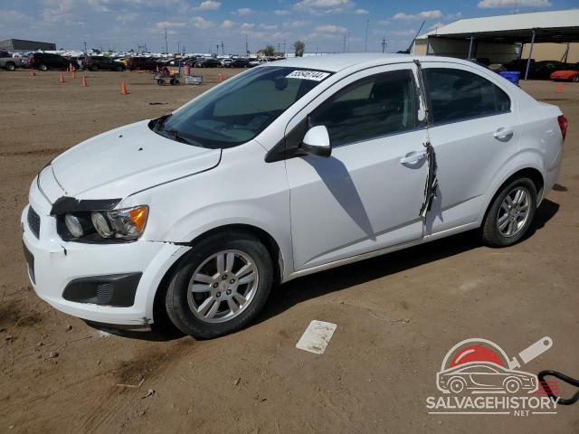 1G1JC5SH4C4131188 2012 CHEVROLET SONIC photo no. 23