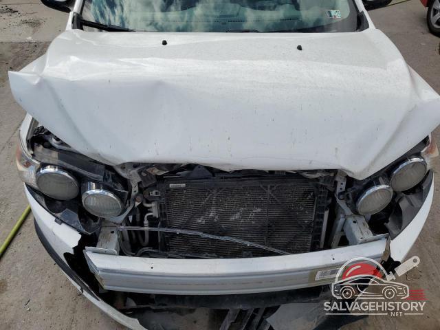 1G1JC5SH9C4151081 2012 CHEVROLET SONIC photo no. 11