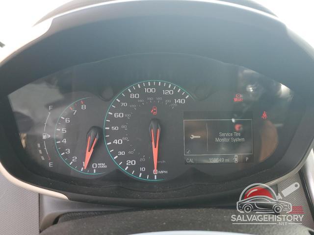 1G1JF5SB1H4113127 2017 CHEVROLET SONIC photo no. 9