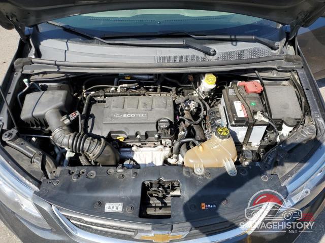 1G1JF5SB7K4128755 2019 CHEVROLET SONIC photo no. 11