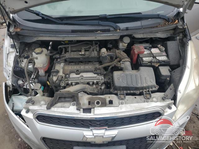 KL8CB6S90DC535929 2013 CHEVROLET SPARK photo no. 11
