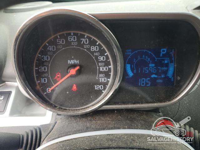 KL8CB6S90DC535929 2013 CHEVROLET SPARK photo no. 9