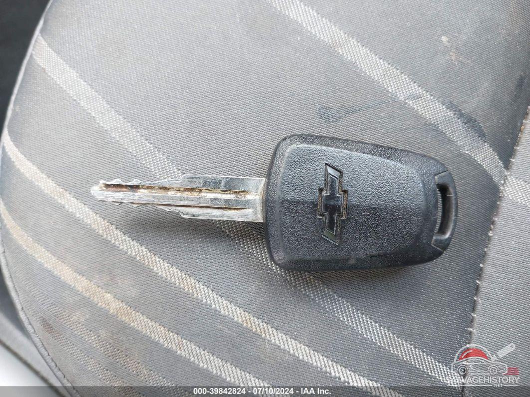 KL8CB6S99EC410672 2014 CHEVROLET SPARK photo no. 11