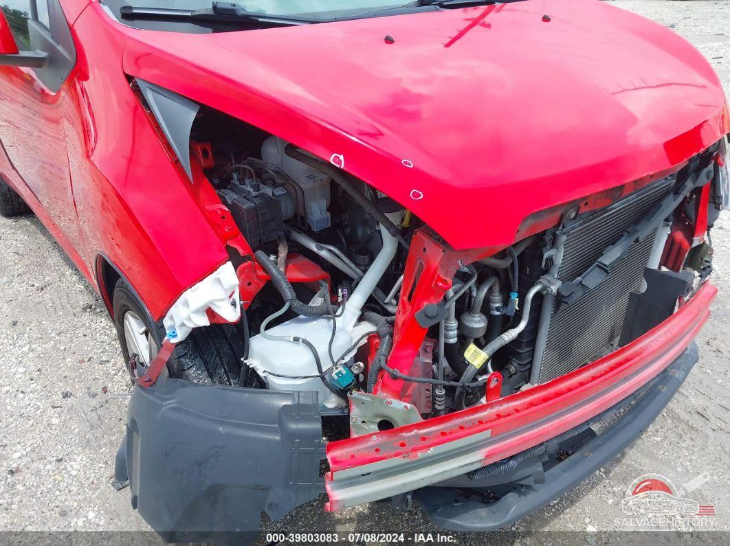 KL8CB6S97FC797885 2015 CHEVROLET SPARK photo no. 6