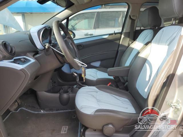 KL8CK6S05FC706713 2015 CHEVROLET SPARK photo no. 7