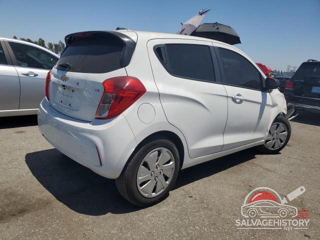 KL8CB6SA2GC616977 2016 CHEVROLET SPARK photo no. 3