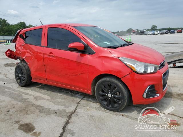 KL8CD6SA2GC635023 2016 CHEVROLET SPARK photo no. 4