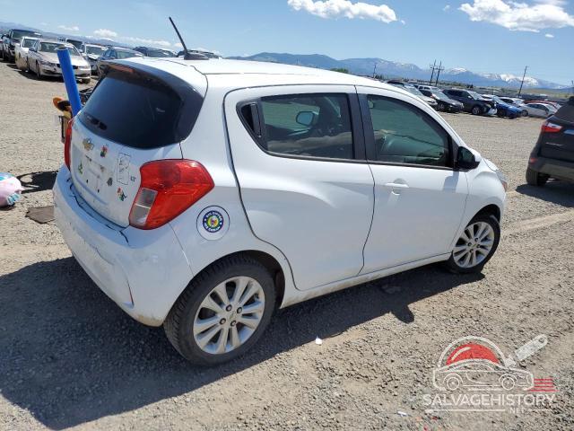 KL8CD6SA8GC589102 2016 CHEVROLET SPARK photo no. 3
