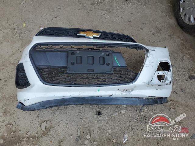KL8CB6SAXHC808715 2017 CHEVROLET SPARK photo no. 12