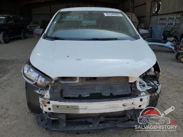KL8CB6SAXHC808715 2017 CHEVROLET SPARK photo no. 5