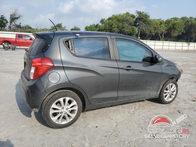KL8CD6SA7LC451531 2020 CHEVROLET SPARK photo no. 3