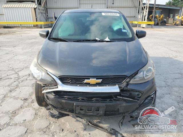 KL8CD6SA7LC451531 2020 CHEVROLET SPARK photo no. 5