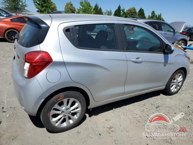 KL8CD6SA7MC729717 2021 CHEVROLET SPARK photo no. 3