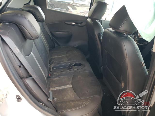 KL8CF6SA5MC224513 2021 CHEVROLET SPARK photo no. 10