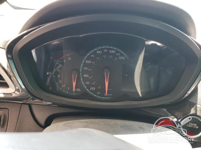 KL8CF6SA5MC224513 2021 CHEVROLET SPARK photo no. 9