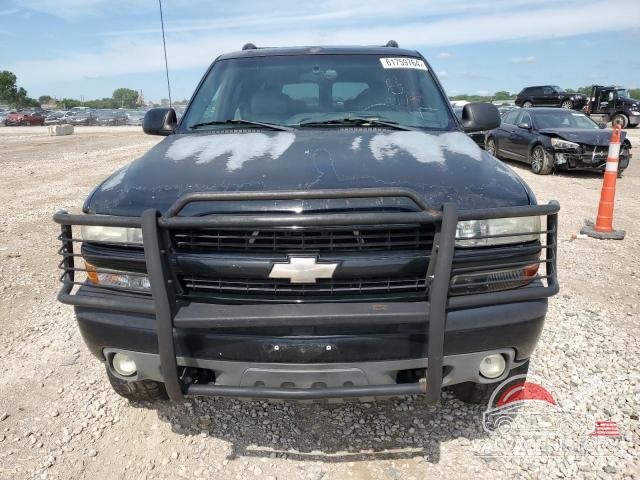 3GNFK16T11G281743 2001 CHEVROLET SUBURBAN photo no. 5