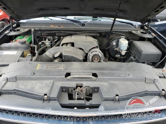 1GNFK16339R191411 2009 CHEVROLET SUBURBAN photo no. 12