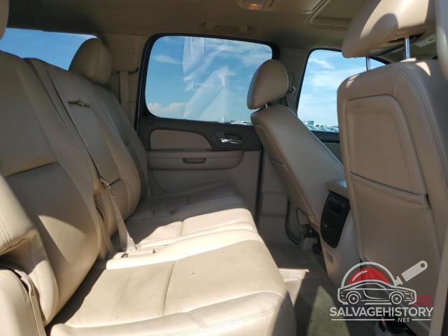 1GNSKJE74DR256553 2013 CHEVROLET SUBURBAN photo no. 11