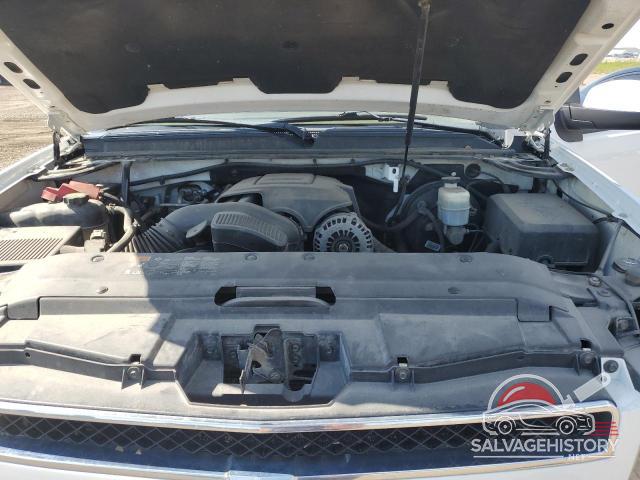 1GNSKJE74DR256553 2013 CHEVROLET SUBURBAN photo no. 12