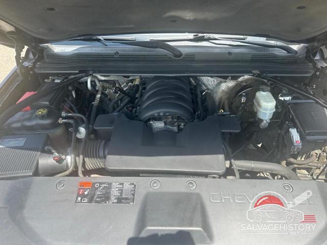 1GNSKJKC6FR153767 2015 CHEVROLET SUBURBAN photo no. 7