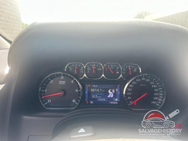 1GNSKJKC6FR153767 2015 CHEVROLET SUBURBAN photo no. 8