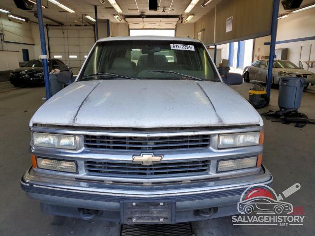 1GNEK13R8TJ371722 1996 CHEVROLET TAHOE photo no. 5