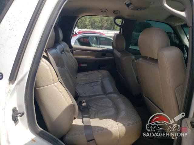 1GNEK13T51R114608 2001 CHEVROLET TAHOE photo no. 11