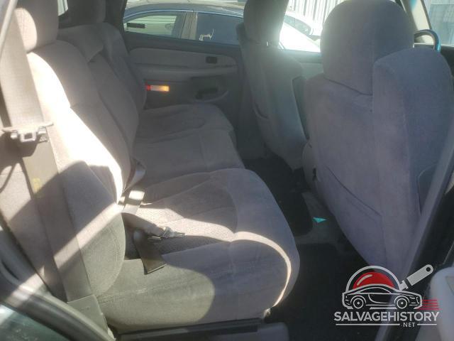 1GNEK13T51R179586 2001 CHEVROLET TAHOE photo no. 11