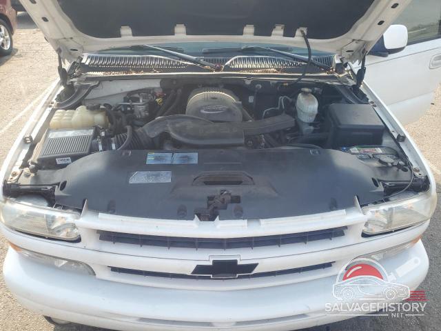 1GNEK13ZX4R202238 2004 CHEVROLET TAHOE photo no. 12