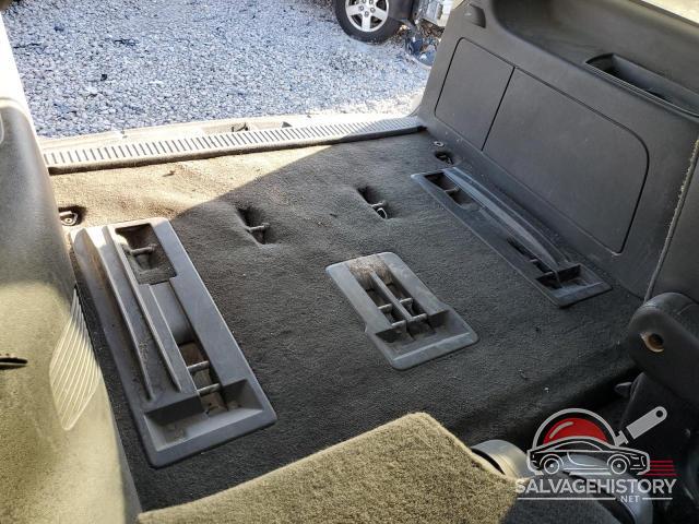 1GNFK13078J149654 2008 CHEVROLET TAHOE photo no. 10