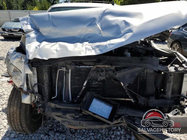 1GNUKBE05AR155891 2010 CHEVROLET TAHOE photo no. 12