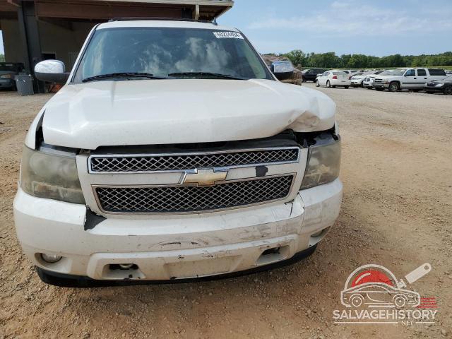 1GNSKCE04BR202844 2011 CHEVROLET TAHOE photo no. 5