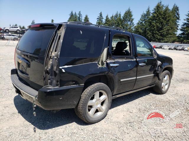 1GNSKCE06BR314318 2011 CHEVROLET TAHOE photo no. 3