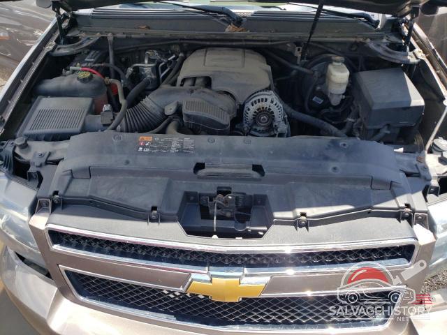 1GNSKBE02DR298907 2013 CHEVROLET TAHOE photo no. 12