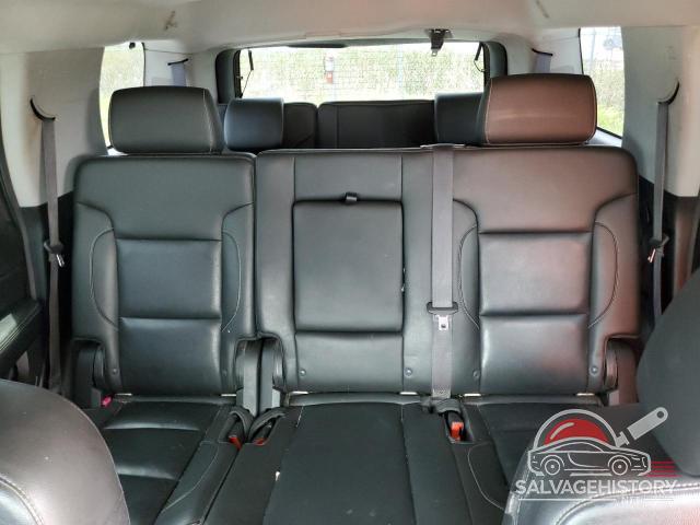 1GNSCBKC6FR738111 2015 CHEVROLET TAHOE photo no. 10