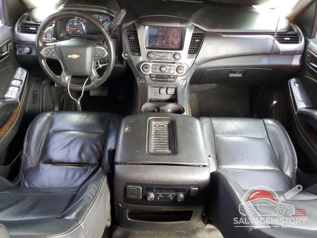 1GNSCBKC6FR738111 2015 CHEVROLET TAHOE photo no. 8