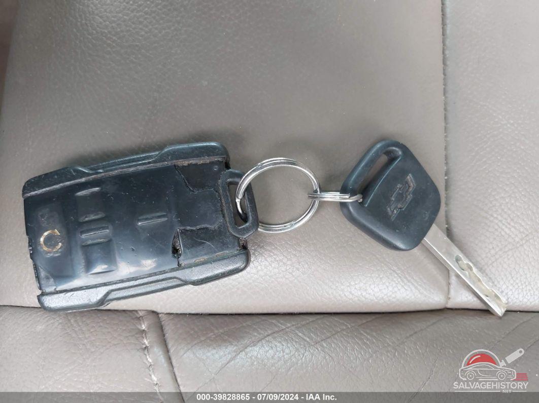 1GNSKBKC2FR138690 2015 CHEVROLET TAHOE photo no. 11