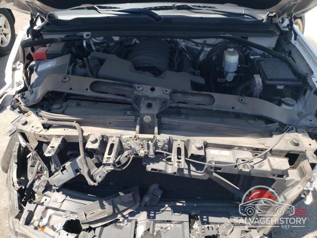 1GNSCAKC8GR425668 2016 CHEVROLET TAHOE photo no. 11