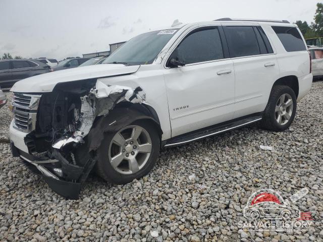 1GNSKCKC1HR304397 2017 CHEVROLET TAHOE photo no. 14