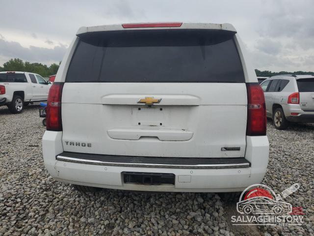 1GNSKCKC1HR304397 2017 CHEVROLET TAHOE photo no. 6