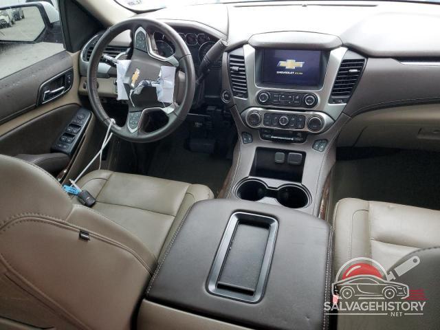 1GNSCBKC0LR179151 2020 CHEVROLET TAHOE photo no. 10