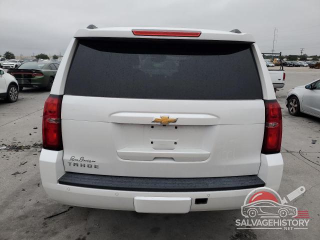 1GNSCBKC0LR179151 2020 CHEVROLET TAHOE photo no. 6