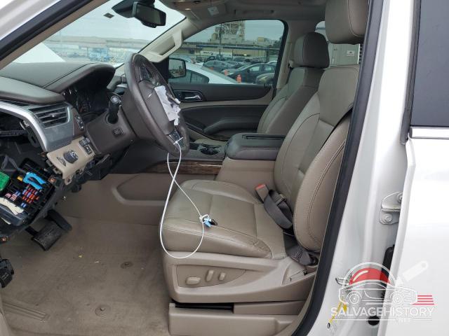 1GNSCBKC0LR179151 2020 CHEVROLET TAHOE photo no. 7