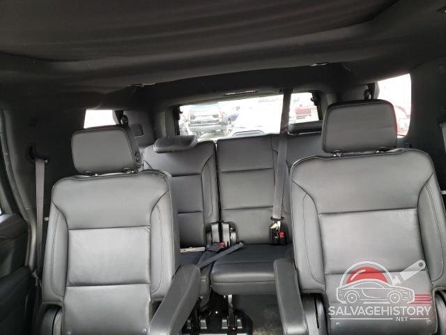 1GNSCNKD0MR417866 2021 CHEVROLET TAHOE photo no. 10