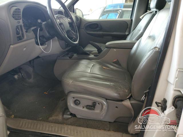 1GNDS13S332166866 2003 CHEVROLET TRAILBLZR photo no. 7