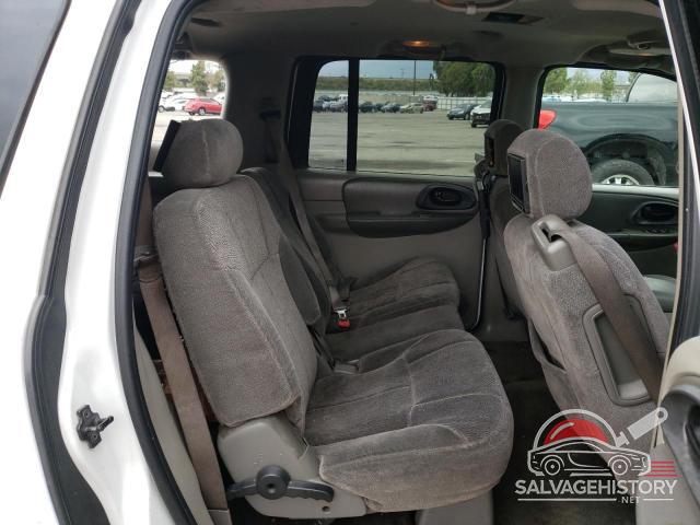1GNES16P936183790 2003 CHEVROLET TRAILBLZR photo no. 10