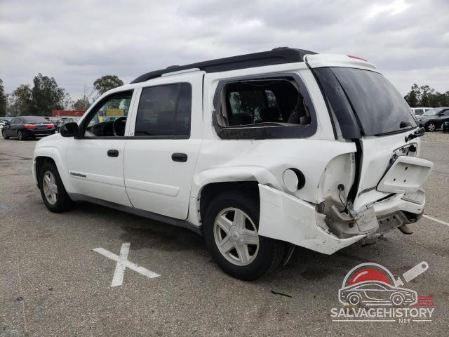 1GNES16P936183790 2003 CHEVROLET TRAILBLZR photo no. 2