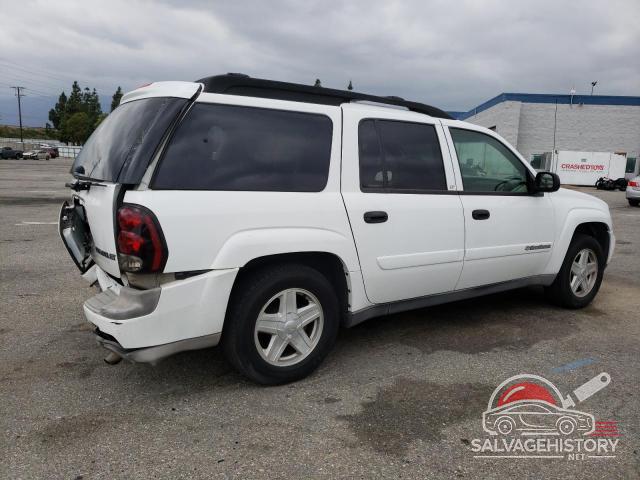 1GNES16P936183790 2003 CHEVROLET TRAILBLZR photo no. 3