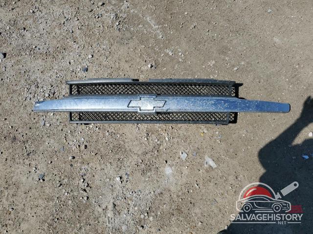 1GNDT13S942401009 2004 CHEVROLET TRAILBLZR photo no. 13