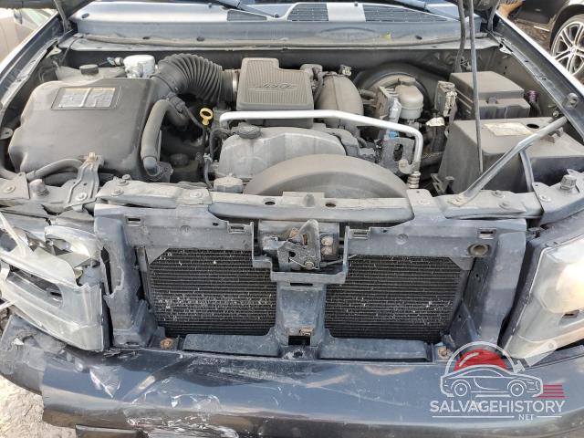 1GNDT13S162233076 2006 CHEVROLET TRAILBLZR photo no. 11